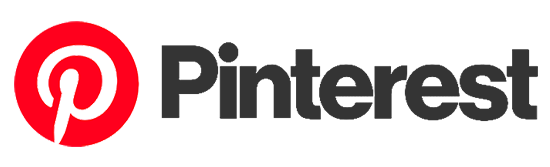 Home pinterest logo